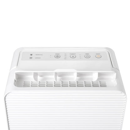 Wood's 10L Dehumidifier MDK11, for rooms 50m2 (538 ft2)