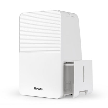 Wood's 10L Dehumidifier MDK11, for rooms 50m2 (538 ft2)