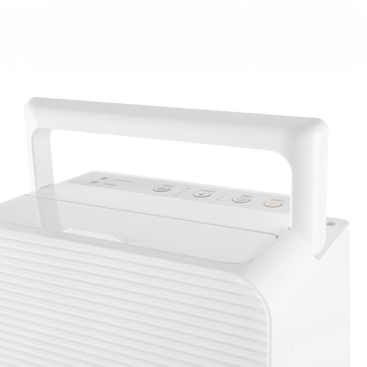 Wood's 10L Dehumidifier MDK11, for rooms 50m2 (538 ft2)