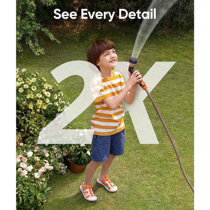 eufy SoloCam S220 2-Camera Kit with HomeBase S380 - No Monthly Fee
