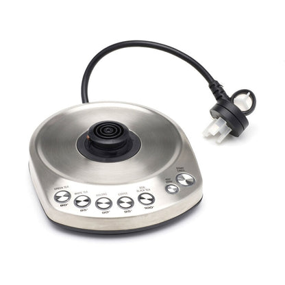 The Sage Smart Kettle Luxe, SKE825BSS3GUK1