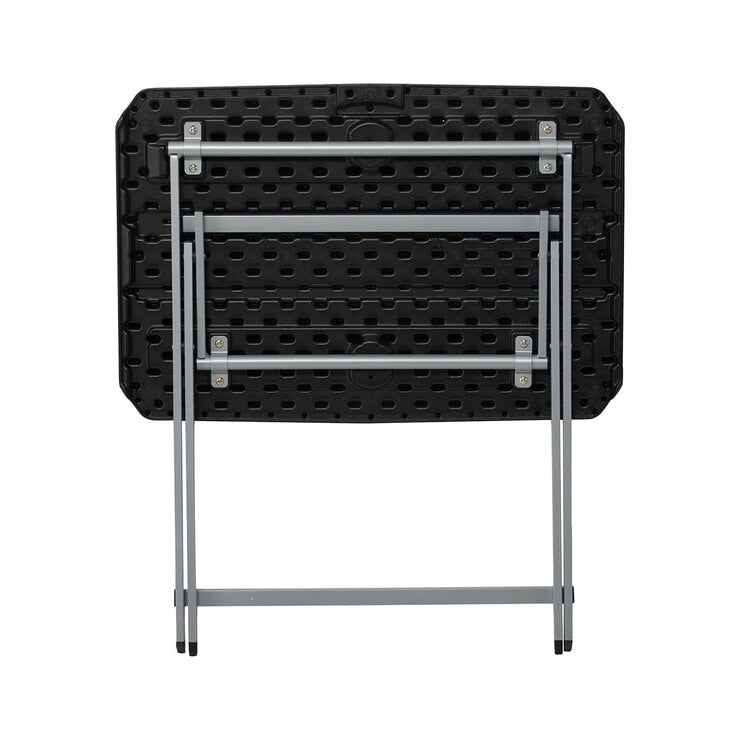 Lifetime 30 Inch (2.5ft) Black Personal Commercial Table