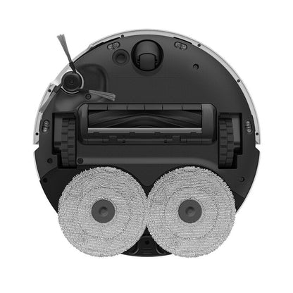 Dreame X40 Ultra Complete Robot Vacuum & Mop with Self-Cleaning and Auto-Empty