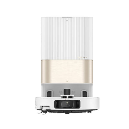 Dreame X40 Ultra Complete Robot Vacuum & Mop with Self-Cleaning and Auto-Empty