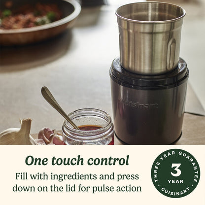 Cuisinart Spice & Nut Grinder, SG21U