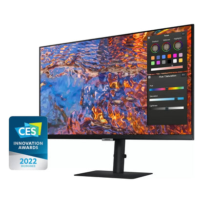Samsung S80PB 32 Inch 4K Ultra HD 60Hz IPS Monitor