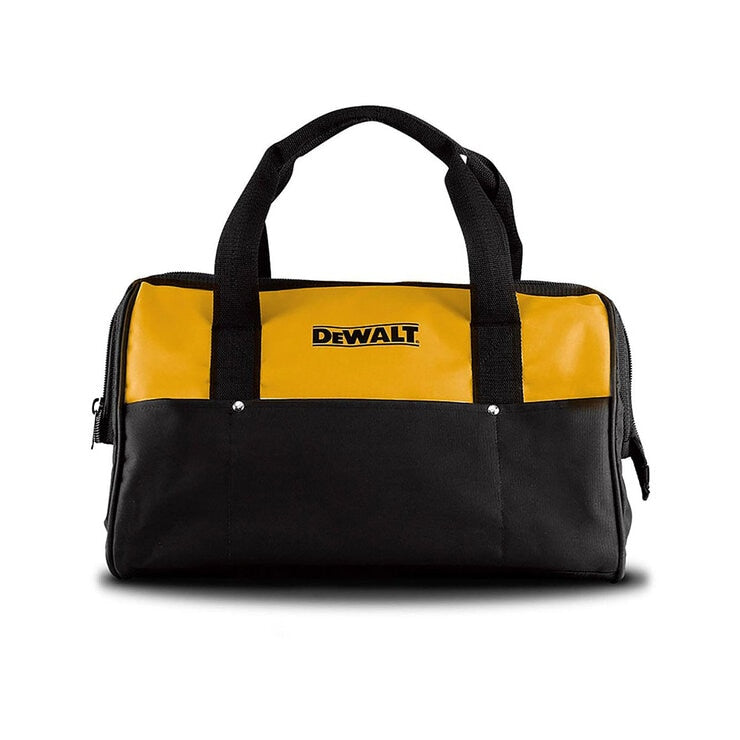DEWALT Brushless Hammer Drill Driver Kit - With 2x Batteries, Kit Bag & Charger