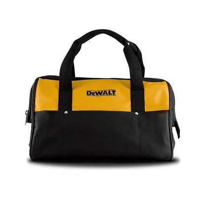 DEWALT Brushless Hammer Drill Driver Kit - With 2x Batteries, Kit Bag & Charger