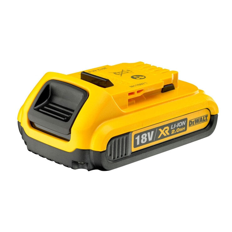 DEWALT Brushless Hammer Drill Driver Kit - With 2x Batteries, Kit Bag & Charger