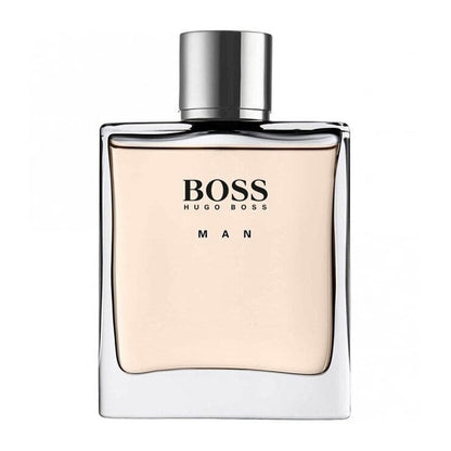 Hugo Boss Orange Man Eau De Toilette 100ml