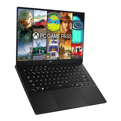 ASUS TUF Gaming A14 Gaming Laptop AMD Ryzen 7 14 Inch 16GB 1TB GeForce RTX 5050