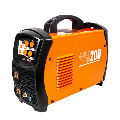 Impax 200A Inverter Multi Function Welding Machine, IM-TIG200
