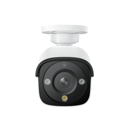 Reolink 12MP 4K+ UHD NVR PoE AI 16x channel / 8x Bullet Camera Kit with 4TB HDD