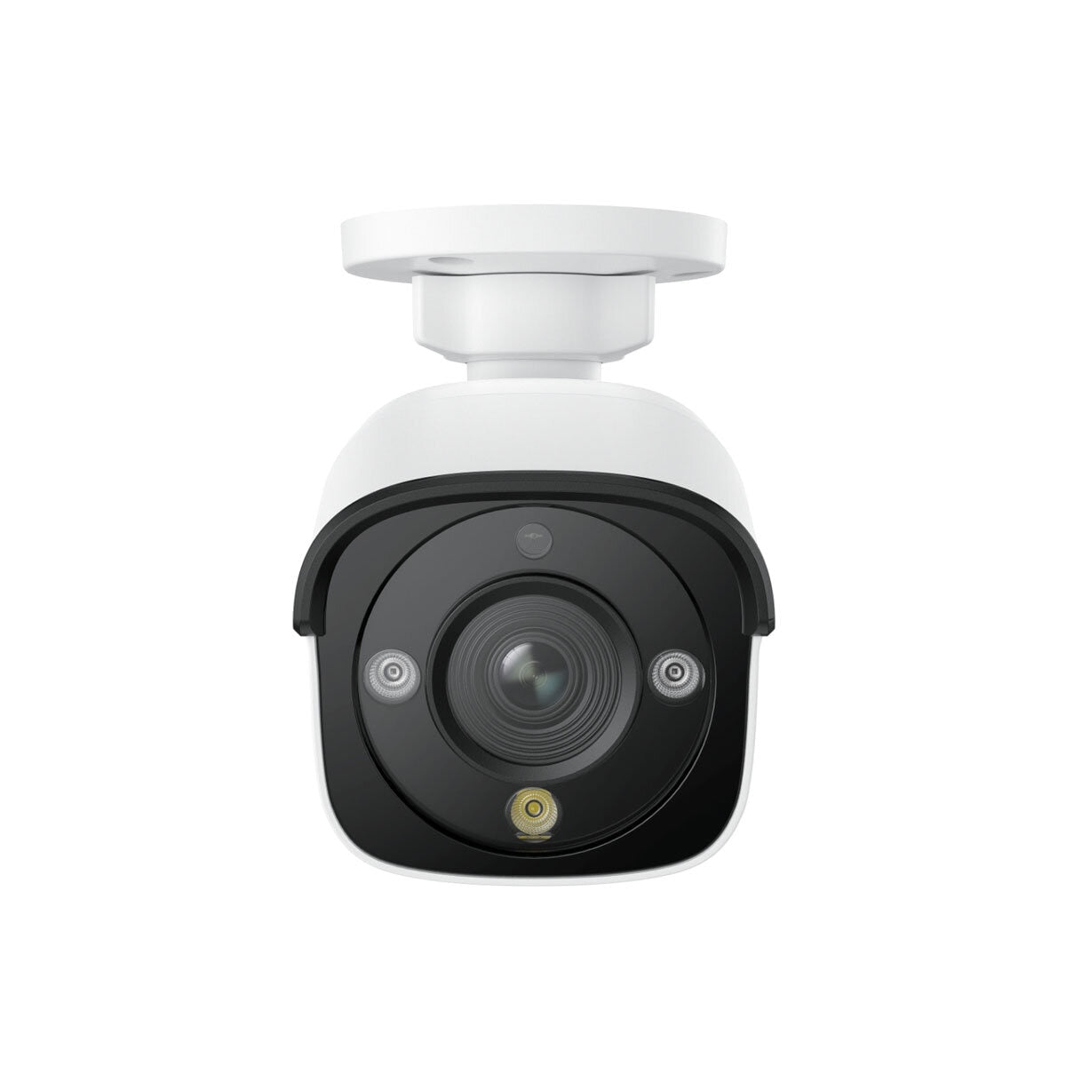 Reolink 12MP 4K+ UHD NVR PoE AI 16x channel /16x Bullet Camera Kit with 4TB HDD