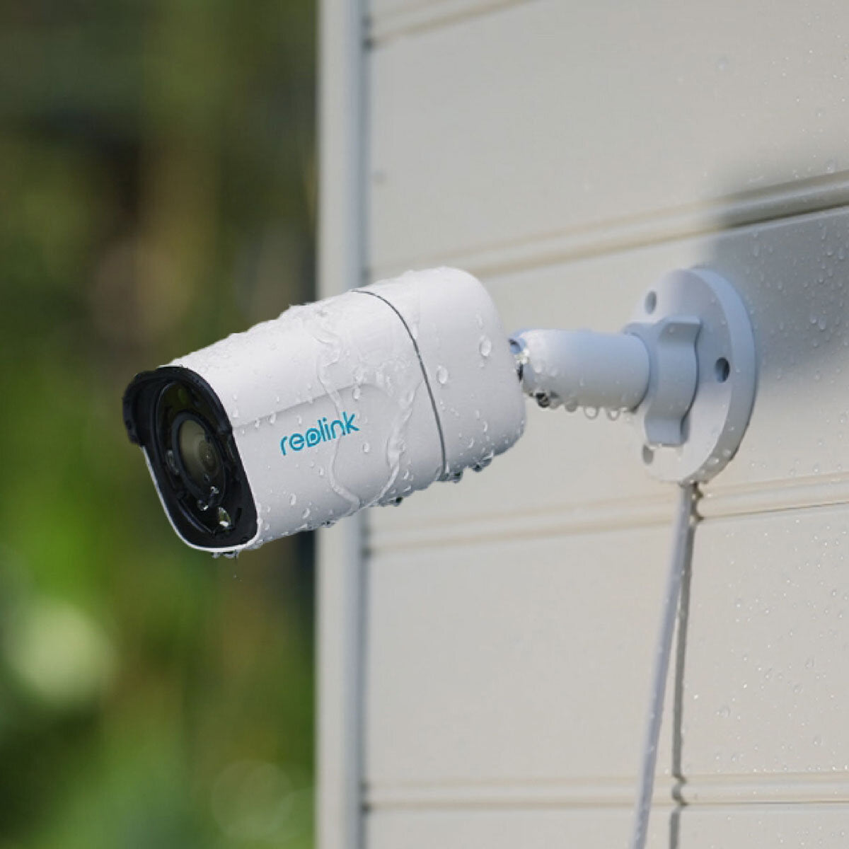 Reolink 12MP 4K+ Ultra HD Network Video Recorder PoE AI Bullet Add-on Cam 4pk