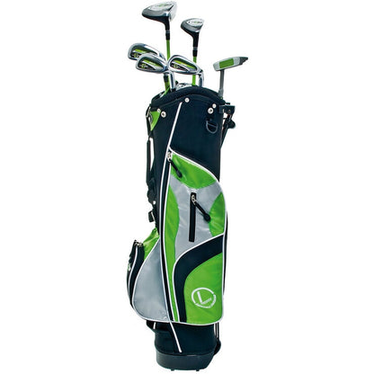 Longridge Challenger Junior Golf Set - 12 Years