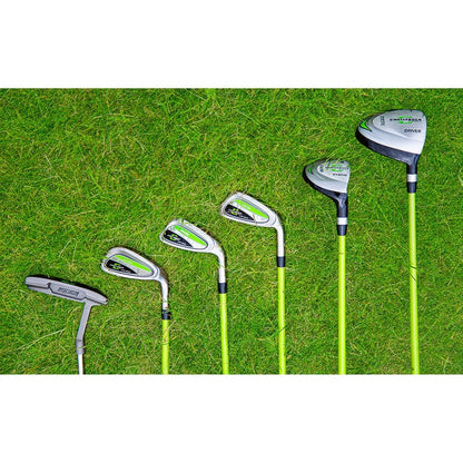 Longridge Challenger Junior Golf Set - 12 Years