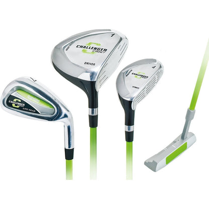 Longridge Challenger Junior Golf Set - 12 Years