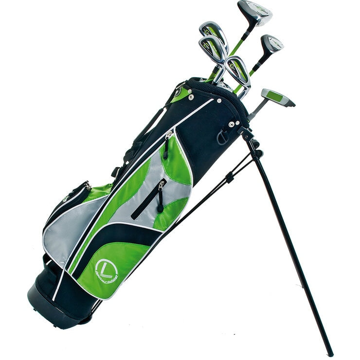 Longridge Challenger Junior Golf Set - 12 Years