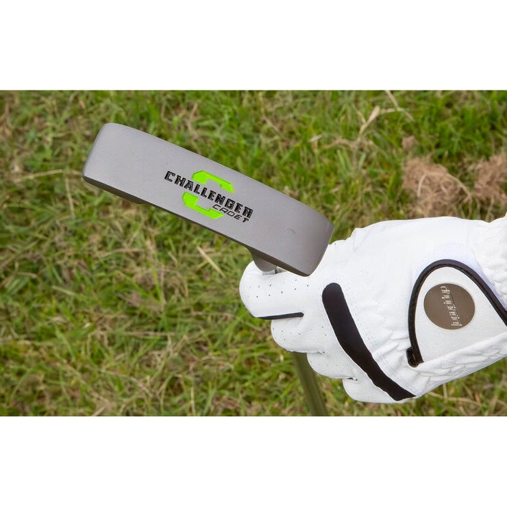 Longridge Challenger Junior Golf Set - 12 Years