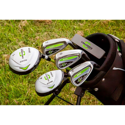 Longridge Challenger Junior Golf Set - 12 Years
