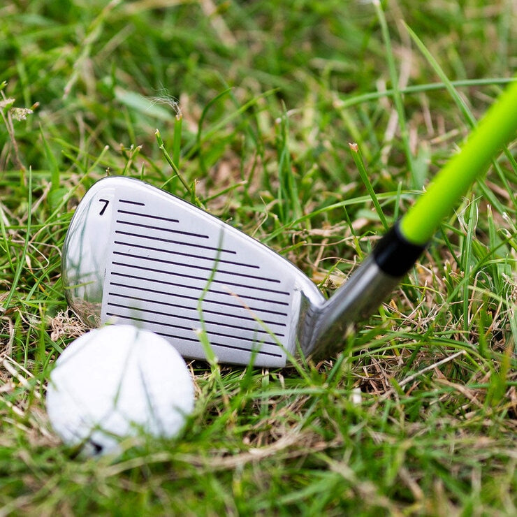 Longridge Challenger Junior Golf Set - 12 Years