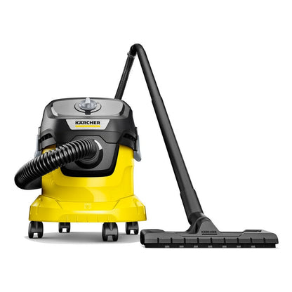 Karcher KWD 3 Wet & Dry Vacuum Cleaner