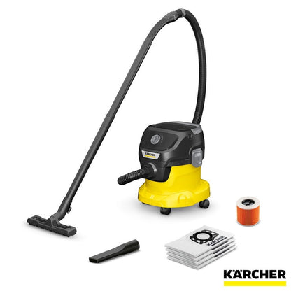 Karcher KWD 3 Wet & Dry Vacuum Cleaner