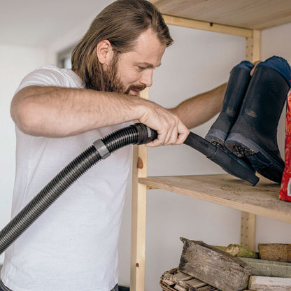 Karcher KWD 3 Wet & Dry Vacuum Cleaner