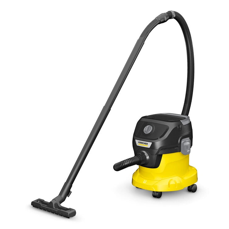 Karcher KWD 3 Wet & Dry Vacuum Cleaner