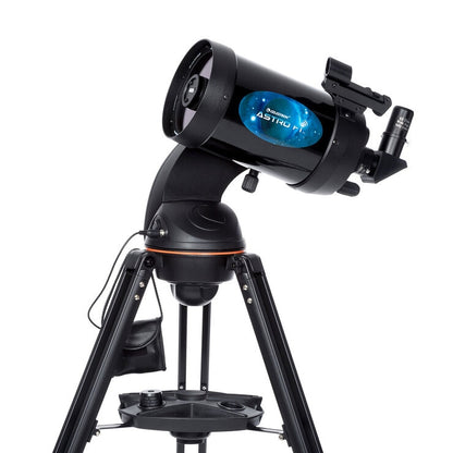 Celestron Astro Fi 5 Inch Schmidt-Cassegrain Telescope