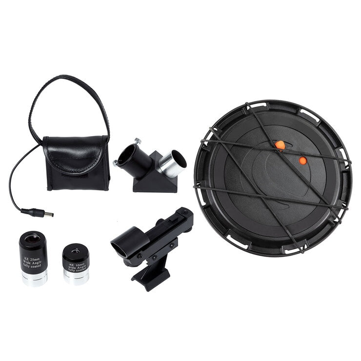 Celestron Astro Fi 5 Inch Schmidt-Cassegrain Telescope