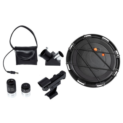 Celestron Astro Fi 5 Inch Schmidt-Cassegrain Telescope