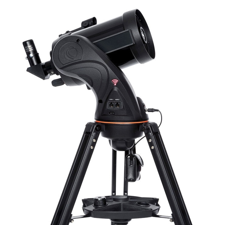 Celestron Astro Fi 5 Inch Schmidt-Cassegrain Telescope