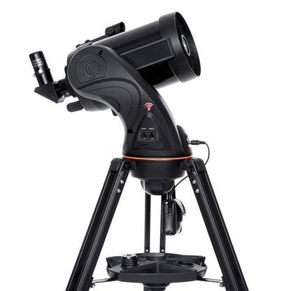 Celestron Astro Fi 5 Inch Schmidt-Cassegrain Telescope