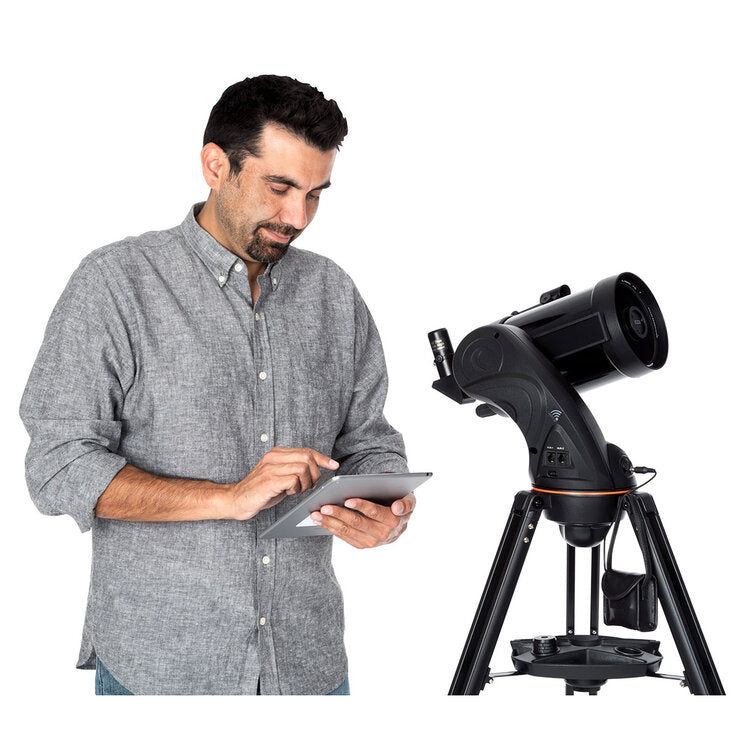 Celestron Astro Fi 5 Inch Schmidt-Cassegrain Telescope