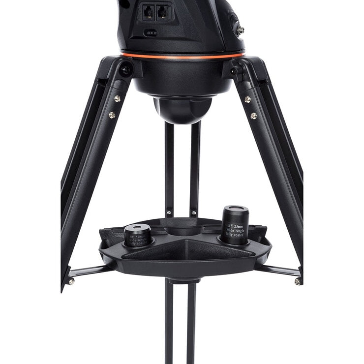 Celestron Astro Fi 5 Inch Schmidt-Cassegrain Telescope
