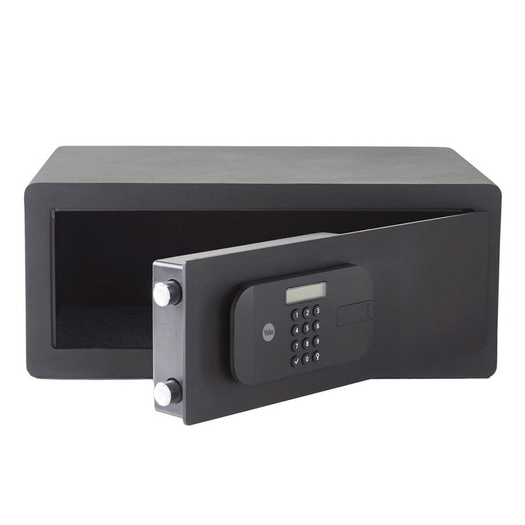 Yale 26.9 Litre Premium High Security Motorised Laptop Safe