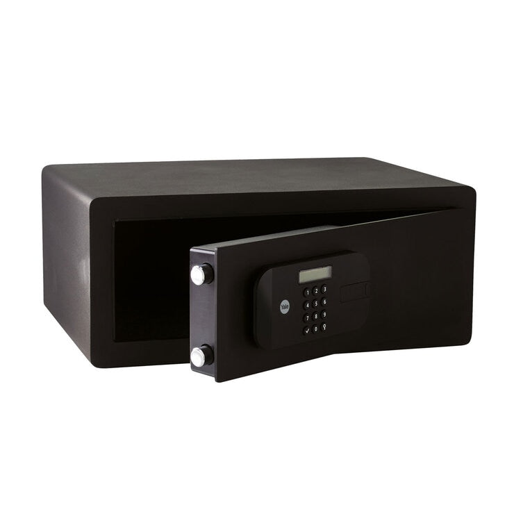 Yale 26.9 Litre Premium High Security Motorised Laptop Safe