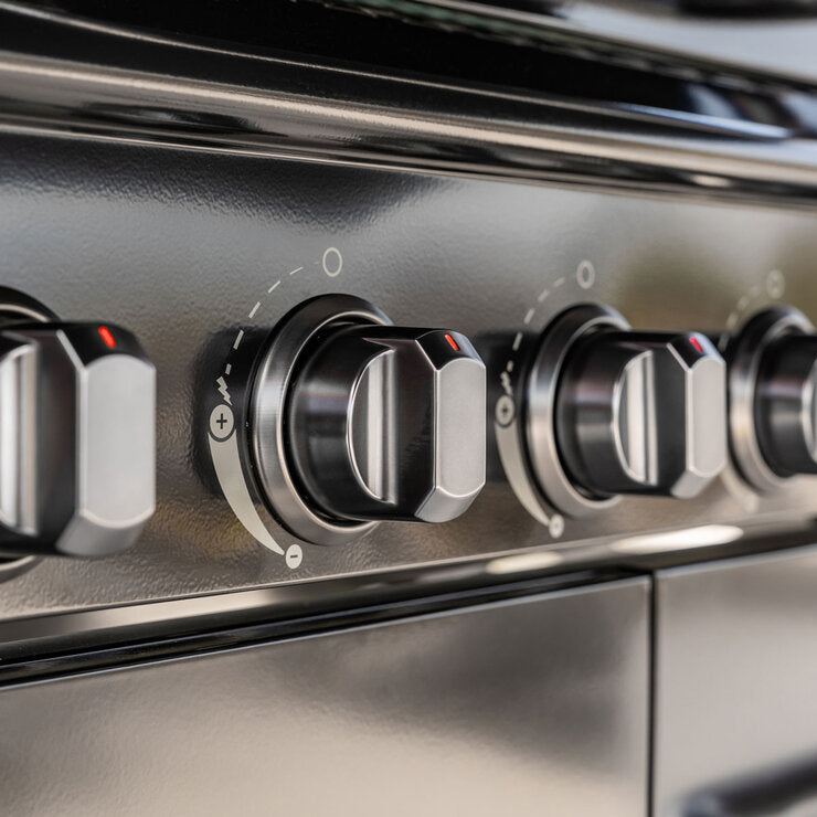 Nexgrill Deluxe 7 Burner Gas Barbecue Grill + Cover