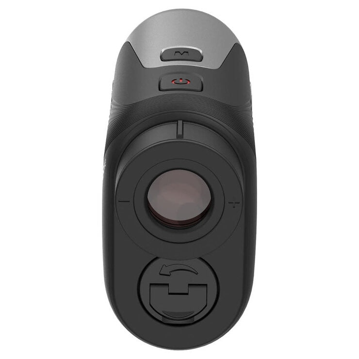 Voice Caddie L6 Laser Golf Rangefinder