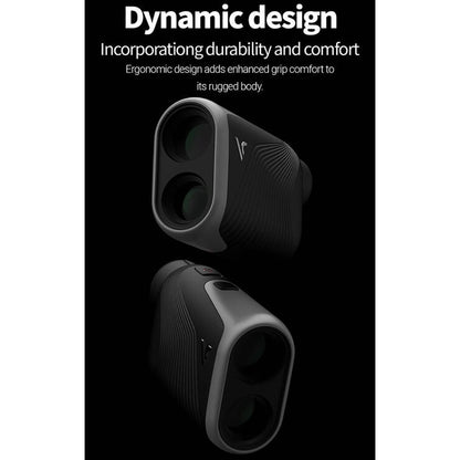 Voice Caddie L6 Laser Golf Rangefinder