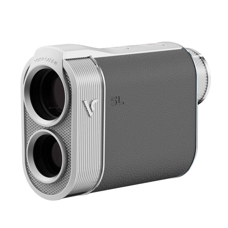 Voice Caddie SL3 GPS Golf Rangefinder