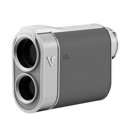 Voice Caddie SL3 GPS Golf Rangefinder
