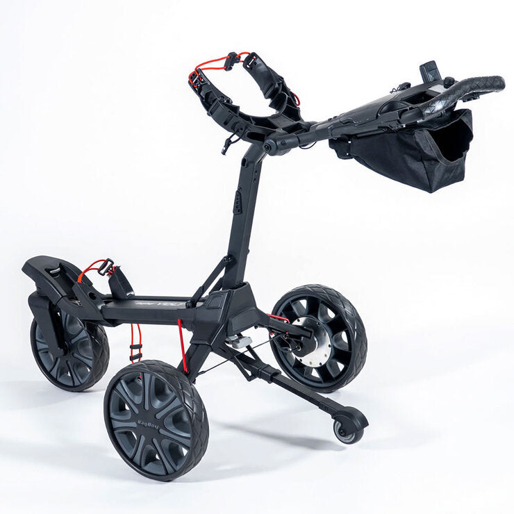 BagBoy Volt Electric Golf Trolley