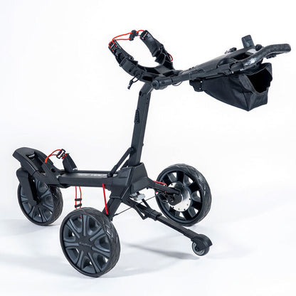 BagBoy Volt Electric Golf Trolley