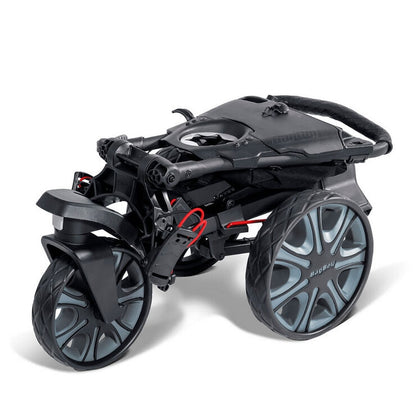 BagBoy Volt Electric Golf Trolley