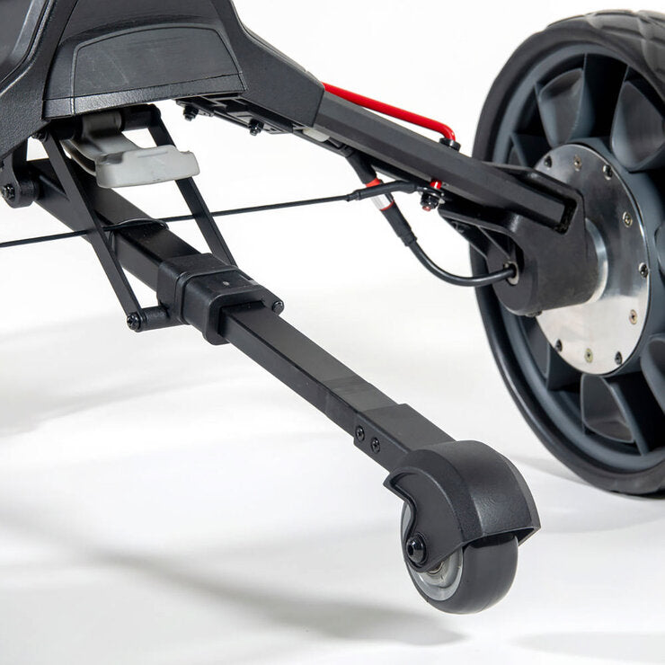 BagBoy Volt Electric Golf Trolley