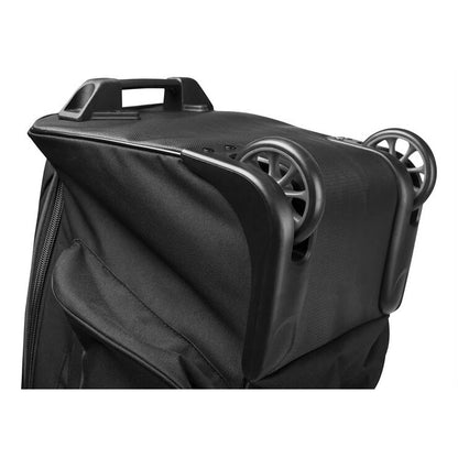 BagBoy T-10 Hard Top Golf Travel Cover In Black and Graphite