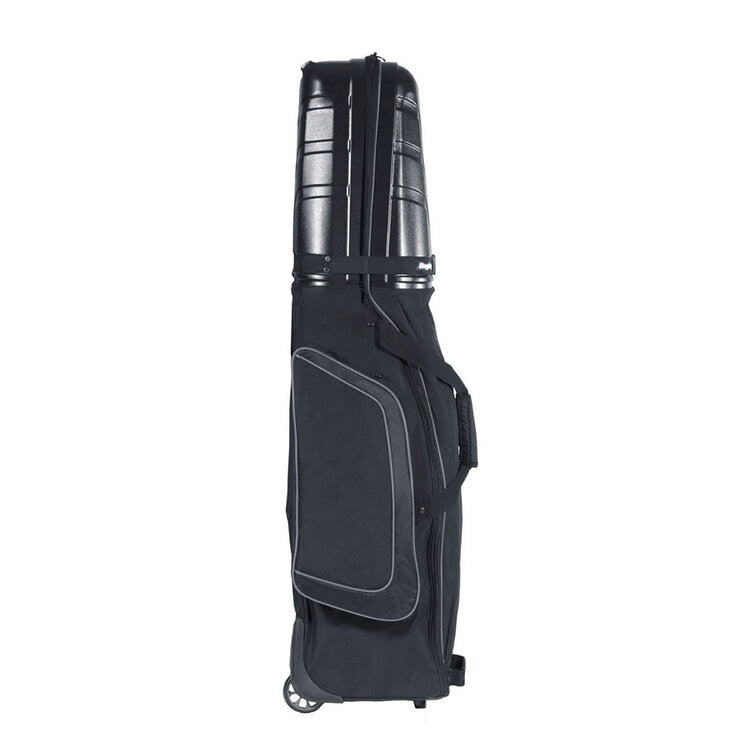 BagBoy T-10 Hard Top Golf Travel Cover In Black and Graphite